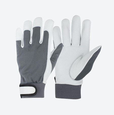 GMA 2120 Goatskin Polyester Backing Keystone thumb