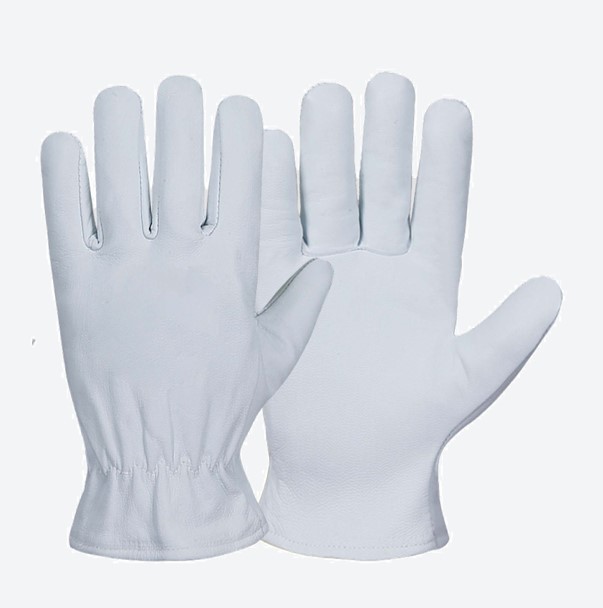 GMD 3114 Goatskin Glove Wing Thumb