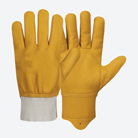 GMD 3110 Cow Grain Water / Oil Repellent Thinsulate Lined