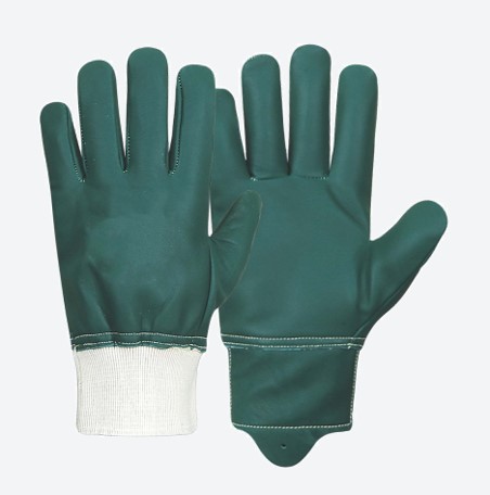 GMD 3123 Cow Grain Water / Oil Repellent Kevlar Liner