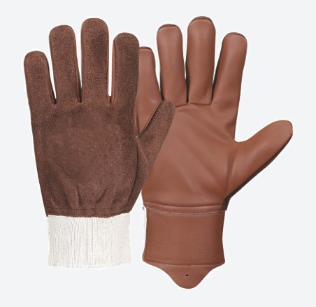 GMD 3127 Cow Palm & Split Back Water / Oil Repellent