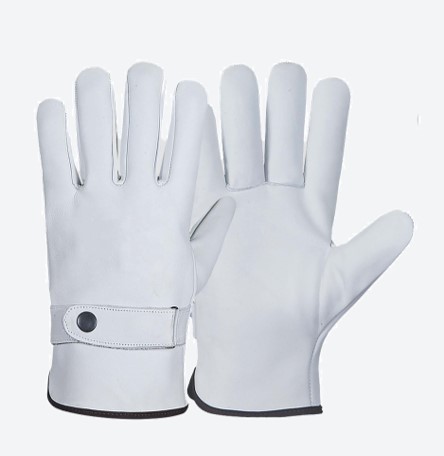 GMD 3147 Goatskin Glove Leather Thinsulate Liner