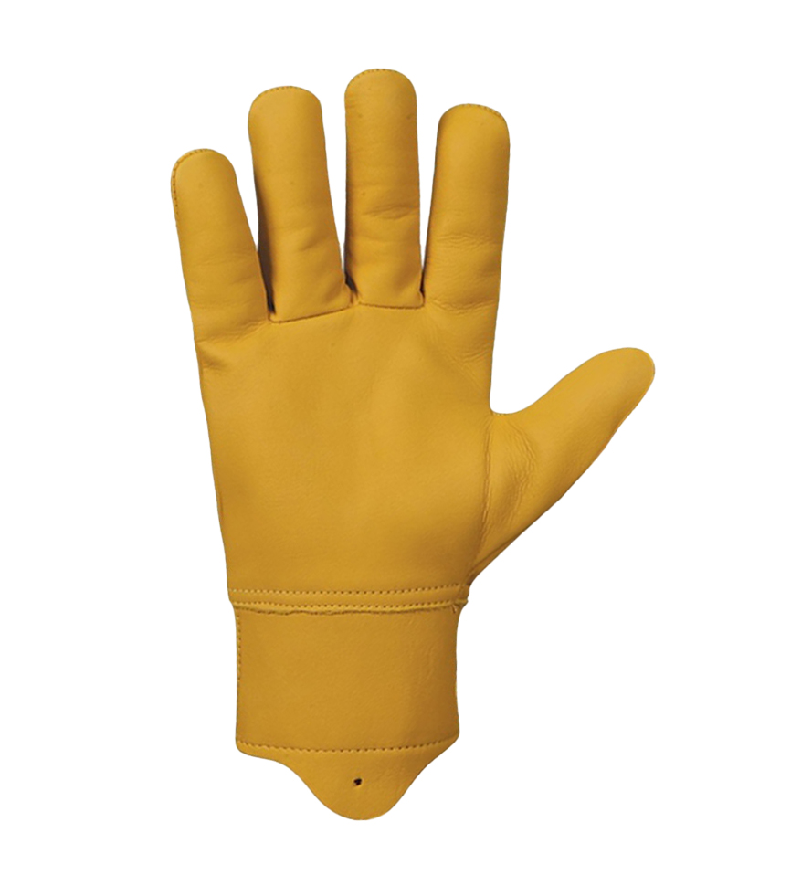 GMD 3110 Cow Grain Water / Oil Repellent Thinsulate Lined - Image 2