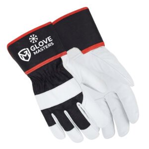 GMC 4115 GTRF BLACK WINTER