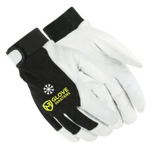 GMA 2101 RFL BLACK WINTER