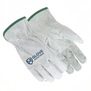 GMD 3229 Natural/Green Cow Split