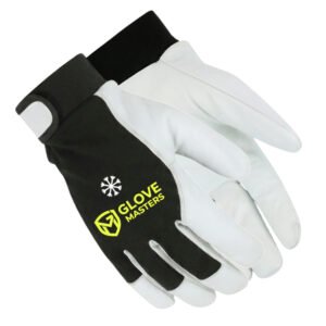 GMA 2101 IFL BLACK WINTER