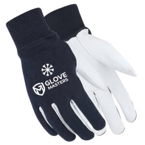 GMA 2123 IFKW BLACK WINTER