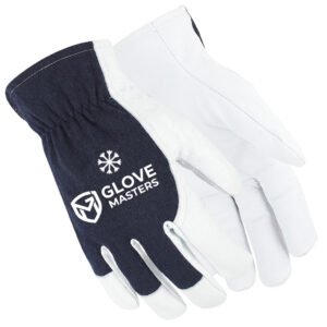 GMA 2123 IFW BLACK WINTER