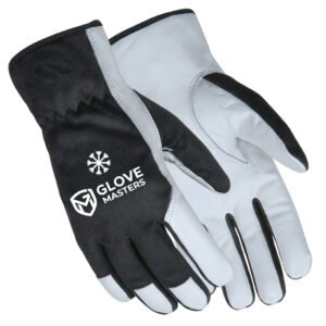 GMA 2123 PFKIPW BLACK WINTER