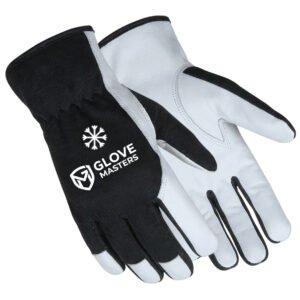 GMA 2123 SFKW BLACK WINTER