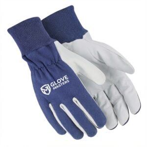 GMA 2313 IFK BLUE KNIT WRIST