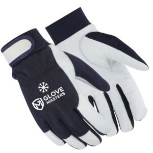 GMA 3112 PFL BLACK WINTER