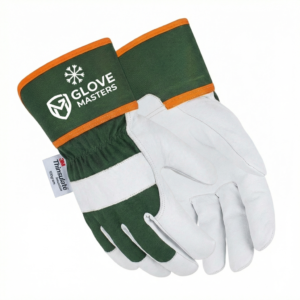 GMC 4115 GTRF GREEN WINTER 3M THINSULATE