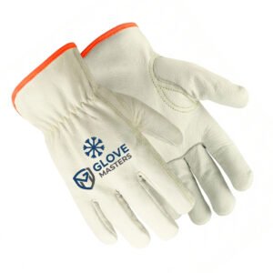 GMD 3204 LIGHT TAN Cow Winter Thinsulate