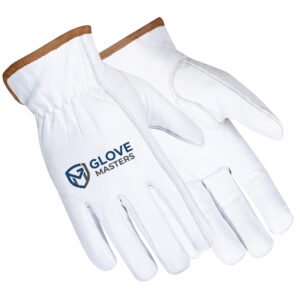 GMD 3202 Natural Goatskin