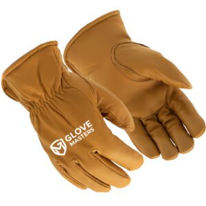 GMD 3212 Liquid BLOCK Caramel Goatskin