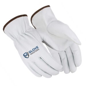 GMD 3212 NATURAL Goatskin