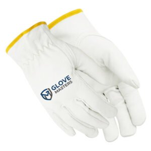 GMD 3214 NATURAL/GOLDEN Cowhide Grain