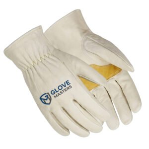 GMD 3218 Tan Goatskin