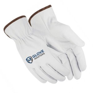 GMD 3221 NATURAL Goatskin