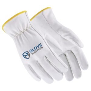 GMD 3224 Natural/Golden Cowhide Grain