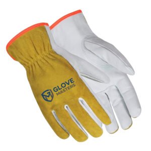 GMD 3210 Natural/Golden Goatskin