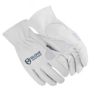 GMD 3219 Natural Goatskin