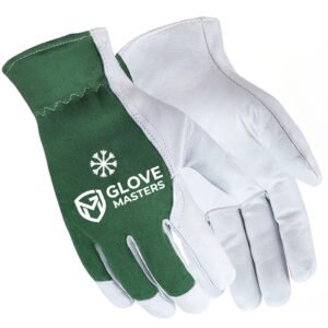 GMA 2123 IFL GREEN WINTER