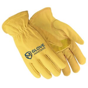 IRONOVEX™ GMD 3220 LIGHT YELLOW COW