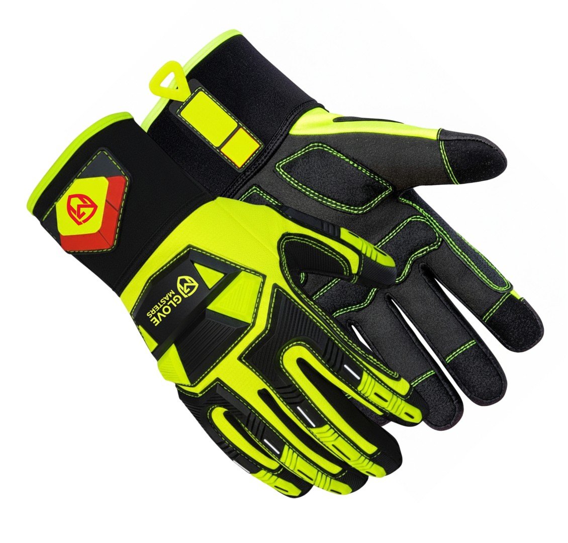 Amarovex Series® GMMI 4241-AYCTS AMARA