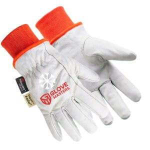 SteelGuard Series® Arctic GMD 3237-KKWT Buffalo