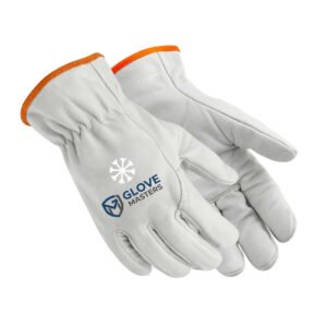 SteelGuard Series® Frost GMD 3206 Cow Grain