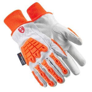 SteelGuard Series® Arctic GMD 3241-KWTT Buffalo