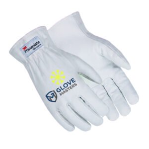 THERMO-SHIELD™ GMD 3205 NATURAL GOATSKIN WINTER