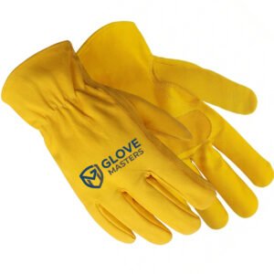 IRONOVEX™ GMD 3220 YELLOW COW