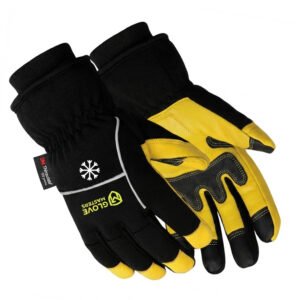 Natura-Flex Series® GMMI 5135-GBWTS Goatskin