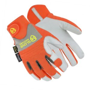 Natura-Flex Series® GMMI 5140-GOKTS Goatskin