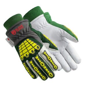 SteelGuard Series® Arctic GMAI 2313-KWTT Goatskin