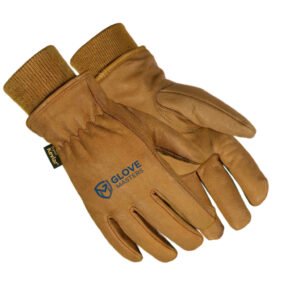 SteelGuard Series® Arctic GMD 3238-KWT Goatskin