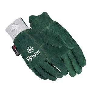 SteelGuard Series® Arctic GMD 3229W Cow