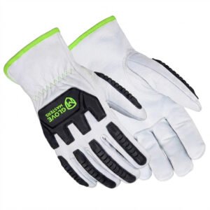 SteelGuard Series®Impact GMDI 3202-T Goatskin