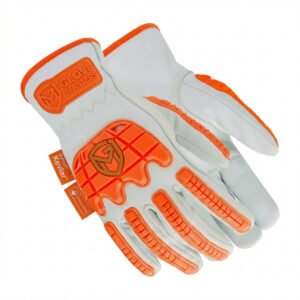 SteelGuard Series®Impact GMDI 3204-TKH Cow Grain with Kevlar Lined