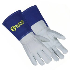 TitanArc® Series GMWG 6104-GCKBW Goatskin