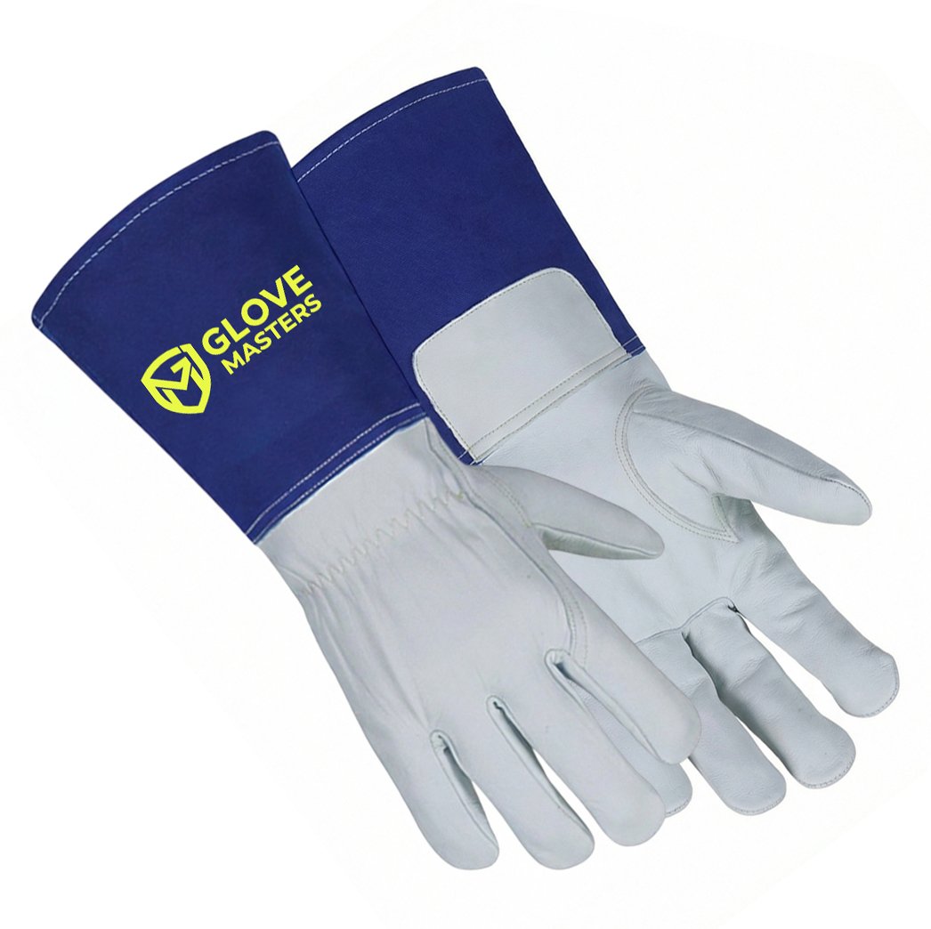 TitanArc® Series GMWG 6104-GCKBW Goatskin