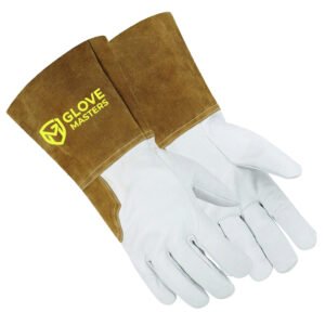 TitanArc® Series GMWG 6115-GCBKS Goatskin