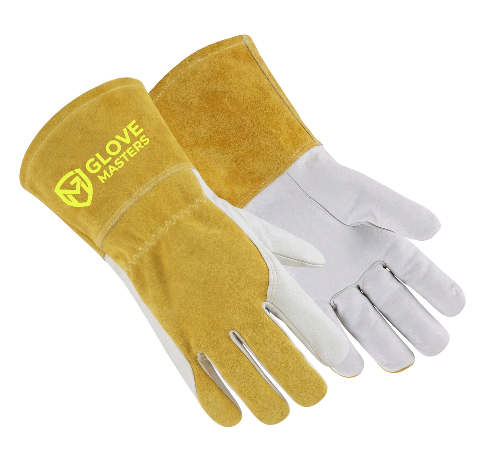 TitanArc® Series GMWG 6122-GCBKS Goatskin