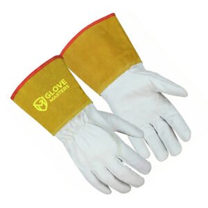 TitanArc® Series GMWG 6102-GCKPW Goatskin