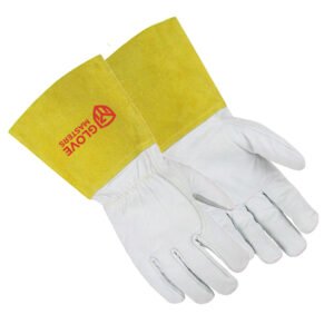 TitanArc® Series GMWG 6102-GCKGW Goatskin