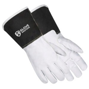 TitanArc® Series GMWG 6104-GCKBK Goatskin